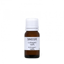BINGOSPA  Kolagen 100% 10 ml